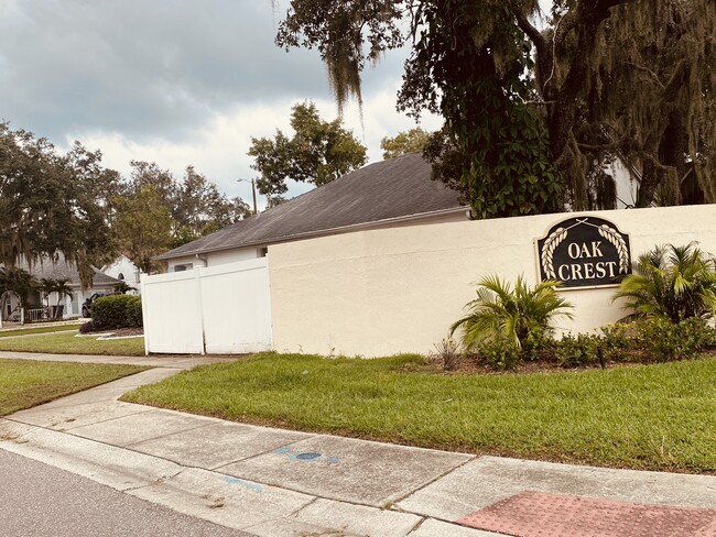 3901 Penrod Ln in Valrico, FL - Foto de edificio - Building Photo