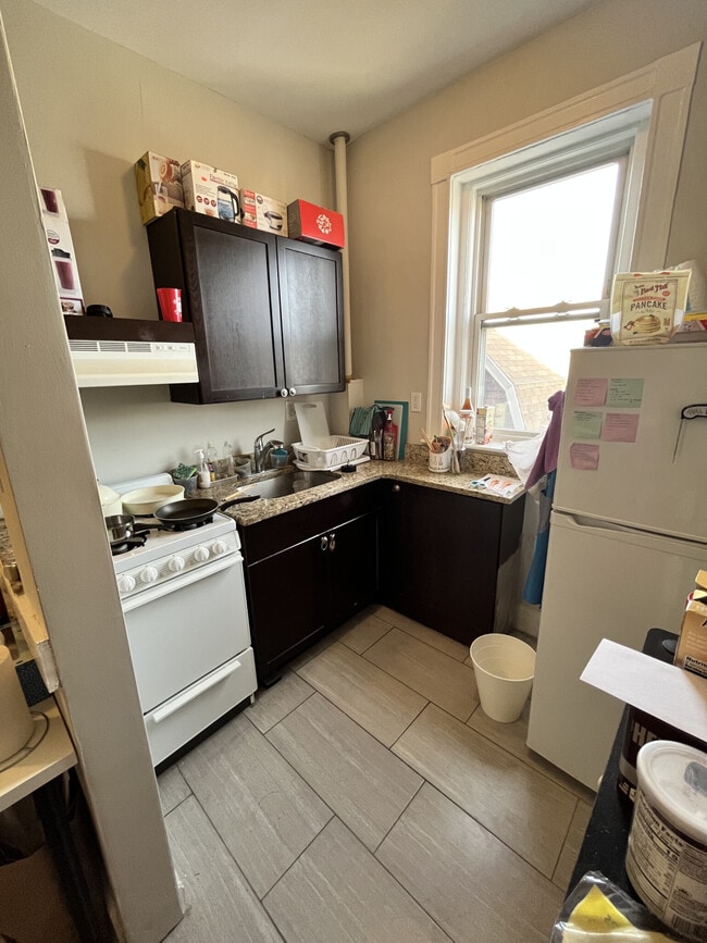1851 Commonwealth Ave, Unit 16