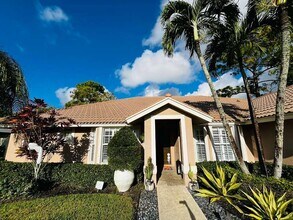13566 Callington Dr in Wellington, FL - Building Photo - Building Photo