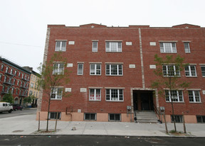 612 Prospect Pl Apartments