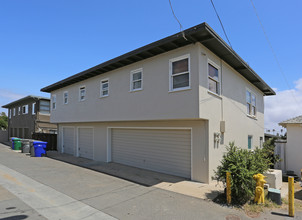 1917 S Myers St in Oceanside, CA - Building Photo - Building Photo