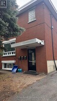 10 W Presland Rd in Ottawa, ON - Building Photo