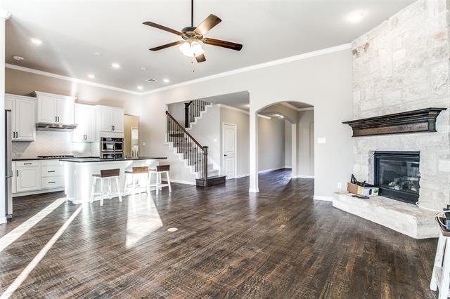 1413 Tanglewood Trail in Northlake, TX - Building Photo - Building Photo