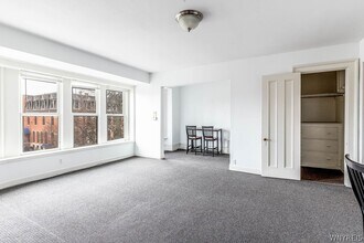 493 Delaware Ave in Buffalo, NY - Building Photo - Building Photo