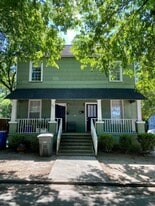 221 Church St in Columbia, SC - Building Photo