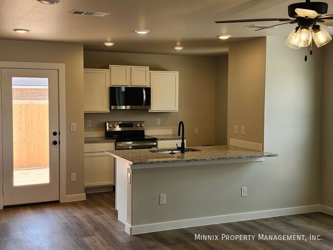 14502 Paris Ave in Lubbock, TX - Building Photo - Building Photo