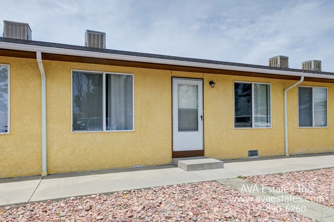 property at 531 S Angus Ave