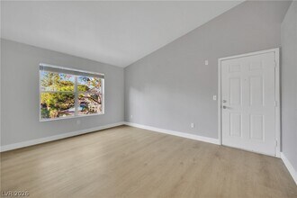 2300 E Silverado Ranch Blvd in Las Vegas, NV - Building Photo - Building Photo