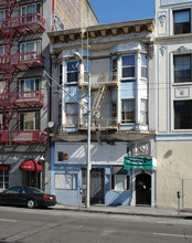 The Camelot in San Francisco, CA - Building Photo - Building Photo