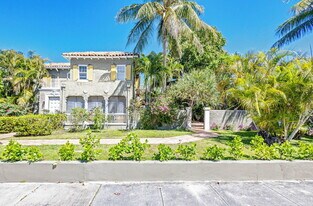 519 28th St in West Palm Beach, FL - Building Photo