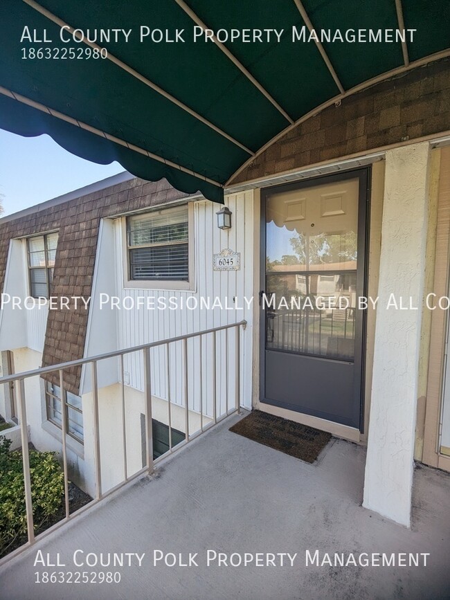 property at 6045 Topher Trail