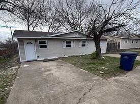 901 S 13th St in Copperas Cove, TX - Building Photo