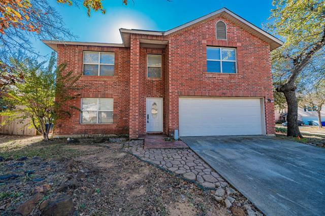 property at 2001 Barton Springs Dr