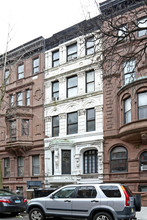 42 W 88th St in New York, NY - Building Photo - Building Photo