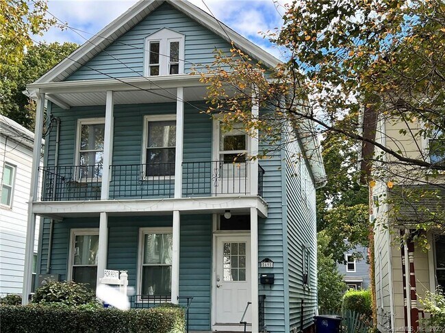 69 Nash St-Unit -2 in New Haven, CT - Building Photo - Building Photo