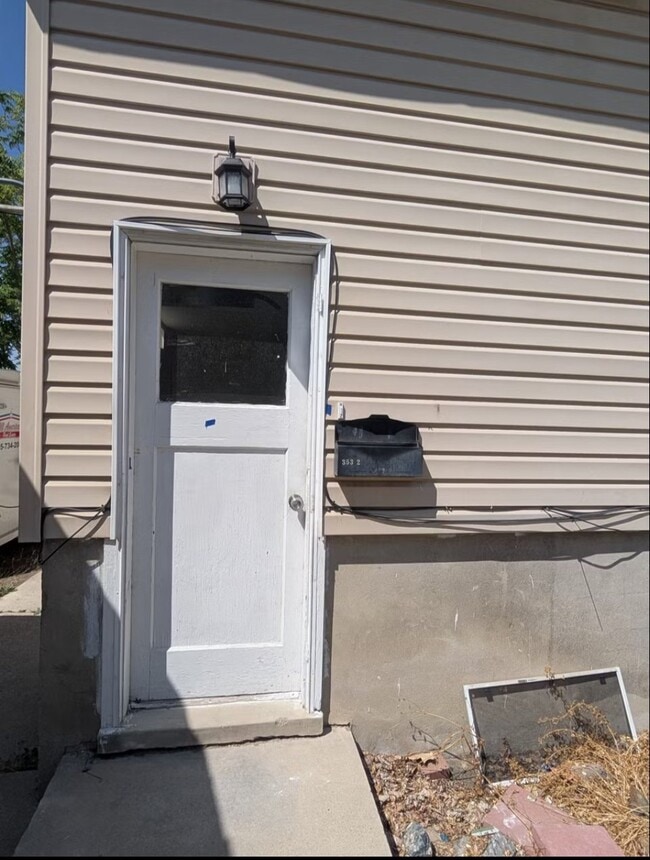 property at 353 N 100 E