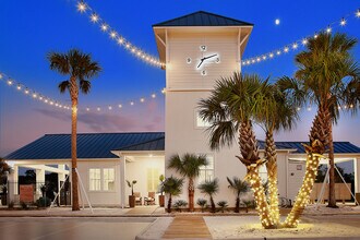Boardwalk Village in Conroe, TX - Foto de edificio - Building Photo