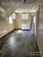 30 Hobart St in Buffalo, NY - Building Photo - Building Photo