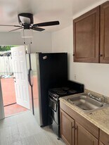 1216 SW 30th Ave in Fort Lauderdale, FL - Building Photo