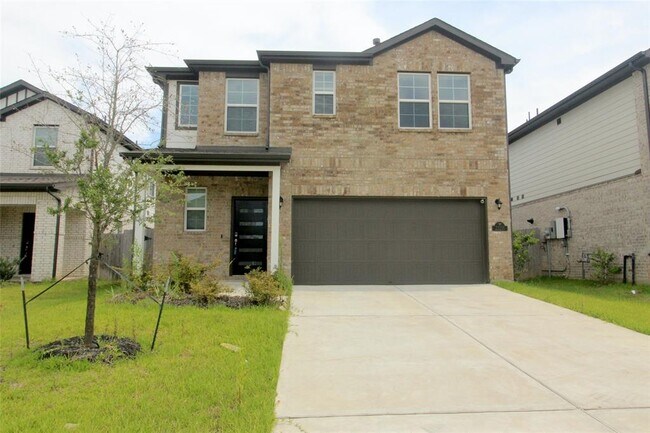 property at 23235 Spring Genesis Ln