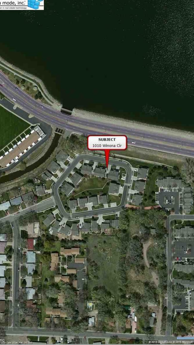 1010 Winona Cir in Loveland, CO - Building Photo - Building Photo