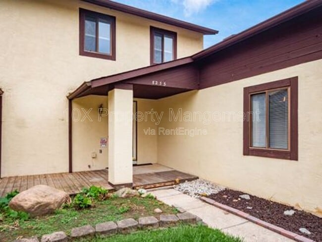 property at 8237 Goldsmith Dr