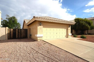 1130 W Raven Dr in Chandler, AZ - Building Photo - Building Photo