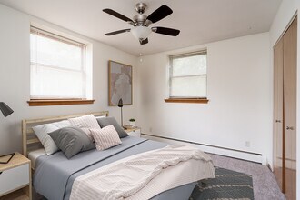 Kings Highway Apartments in Minneapolis, MN - Foto de edificio - Building Photo