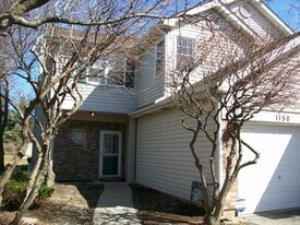 1150 Regency Dr in Schaumburg, IL - Building Photo