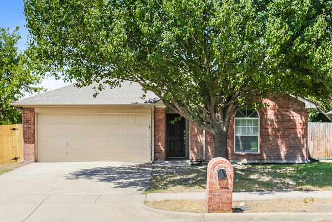 1213 Crooked Creek Ct