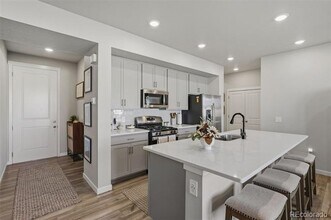 7816 Keebler Dr in Colorado Springs, CO - Building Photo - Building Photo