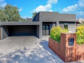 3814 N 9th St in Phoenix, AZ - Building Photo