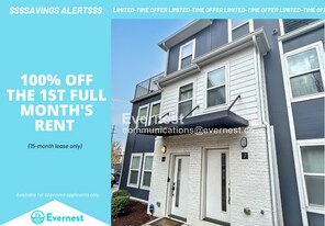 110 Duke St in Nashville, TN - Building Photo