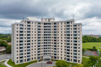 Livonia Place Apartments in Toronto, ON - Building Photo - Building Photo