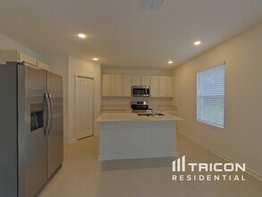 4778 Yellow Elder Wy in Kissimmee, FL - Foto de edificio - Building Photo
