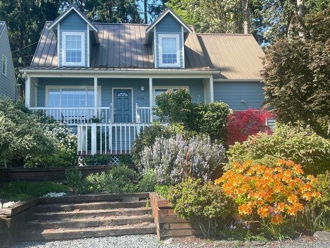 3788 Morning Glory Ln in Langley, WA - Building Photo - Building Photo