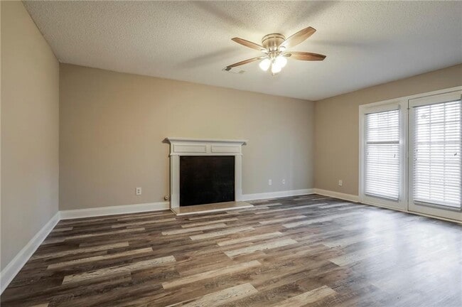 287 Ambassador Cir in Winder, GA - Building Photo - Building Photo