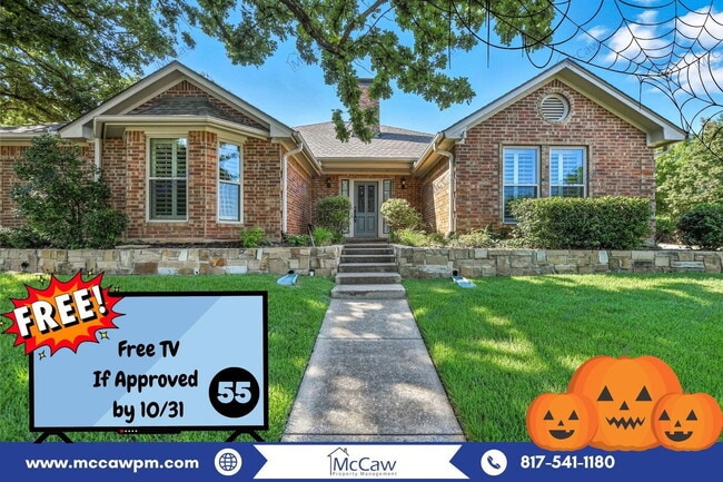 property at 1 Creekmere Dr