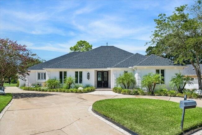 property at 1326 Sugar Creek Blvd