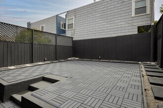 2806 36th Ave in San Francisco, CA - Building Photo - Building Photo
