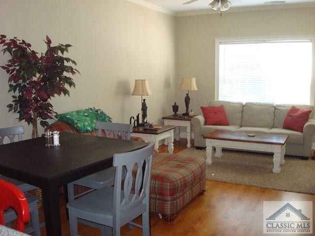 460 Barnett Shoals Rd, Unit E3 in Athens, GA - Building Photo - Building Photo