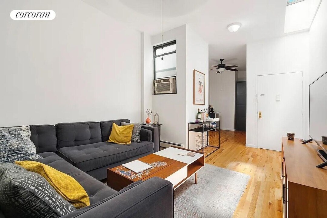 244 President St in Brooklyn, NY - Foto de edificio