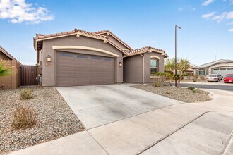 2235 W Park St in Phoenix, AZ - Building Photo - Building Photo