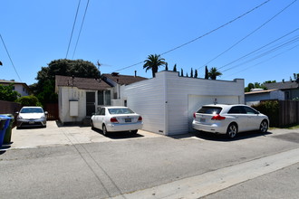 1907 Euclid St in Santa Monica, CA - Building Photo - Building Photo