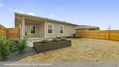 10824 Fulton Ave in Austin, TX - Building Photo - Building Photo
