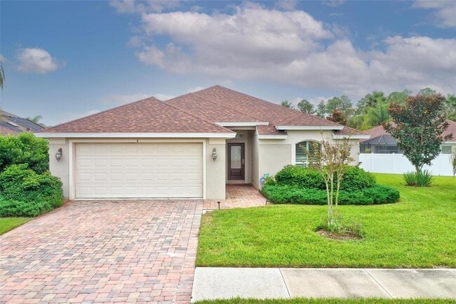 property at 4 Arena Lake Dr
