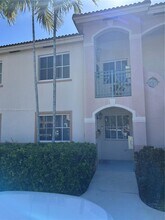 2200 NW 78th Ave in Pembroke Pines, FL - Building Photo - Building Photo