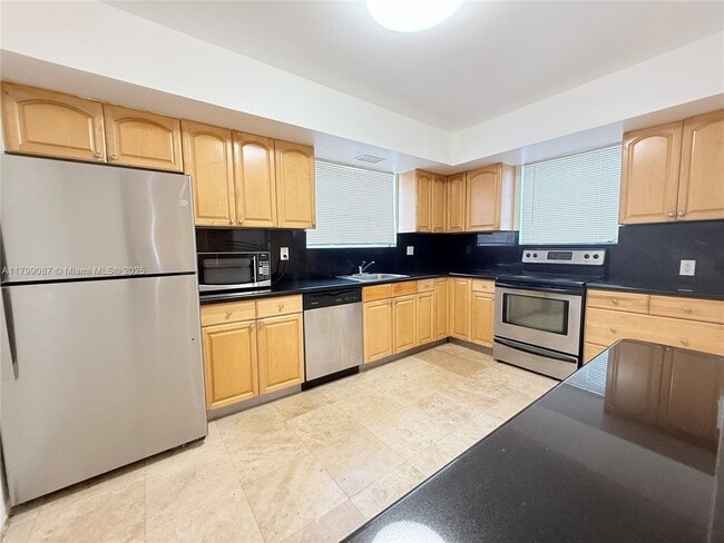 property at 1316 NE 105th St