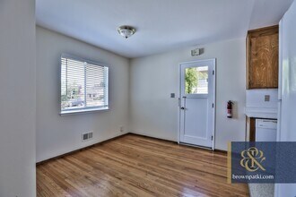 751 Laurel Ave in Burlingame, CA - Building Photo - Building Photo