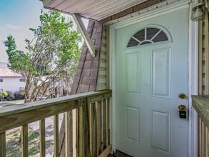 502 McKeithen St in Tallahassee, FL - Building Photo - Building Photo